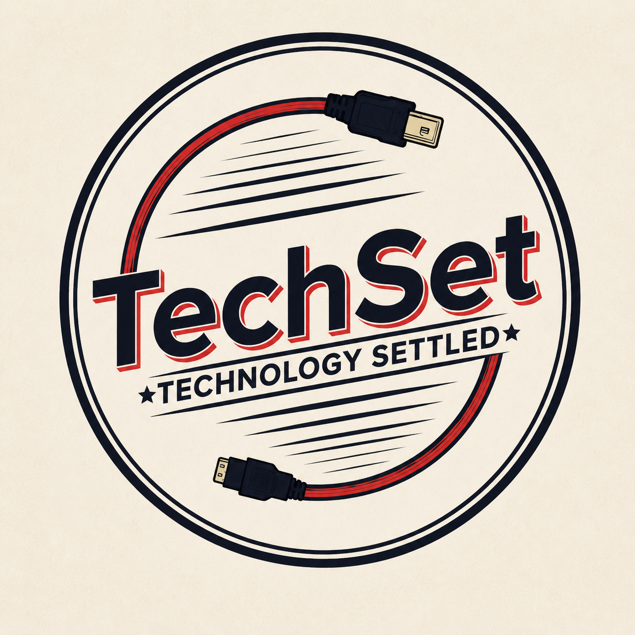 TechSet